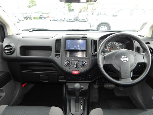 NV150 AD 2WD