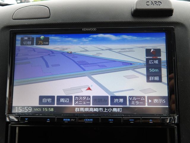 NV150 AD 2WD