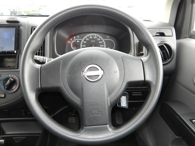 NV150 AD 2WD