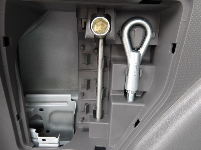 NV150 AD 2WD