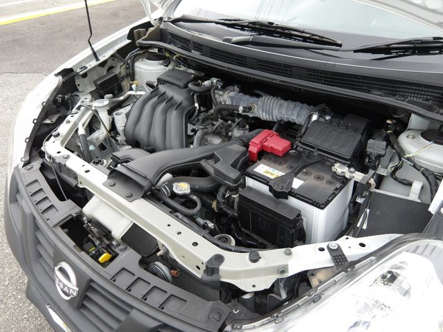 NV150 AD 2WD