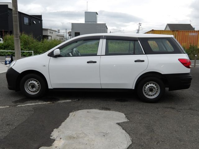 NV150 AD 2WD