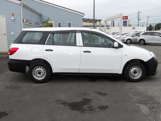 NV150 AD 2WD