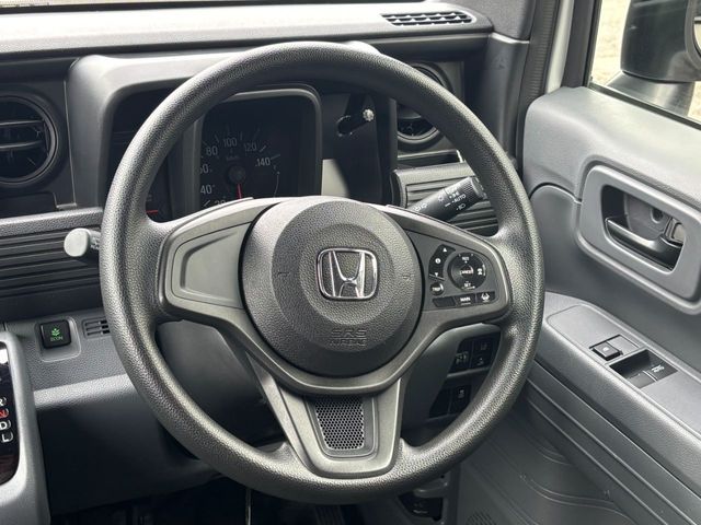 N-VAN