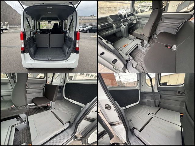 N-VAN