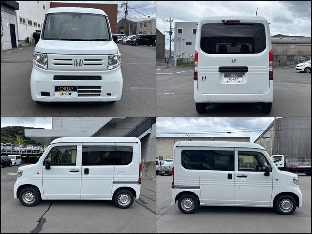 N-VAN