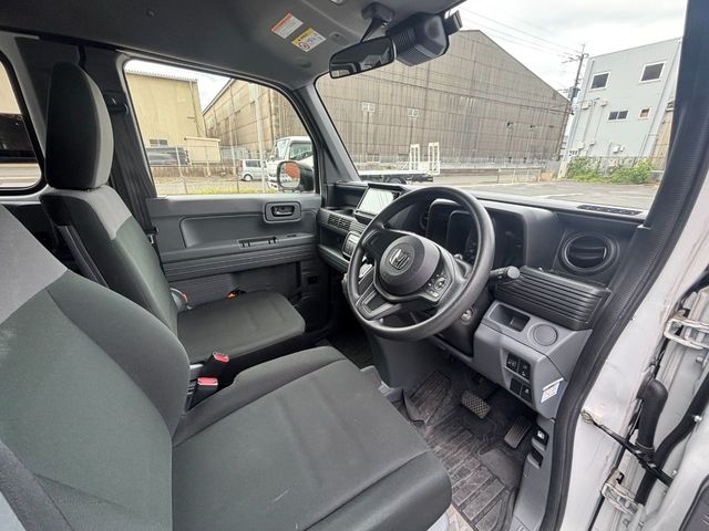 N-VAN
