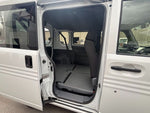 N-VAN