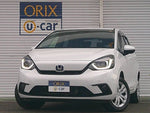 FIT e:HEV 4WD