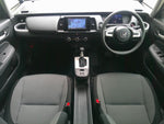 FIT e:HEV 4WD