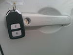 FIT e:HEV 4WD