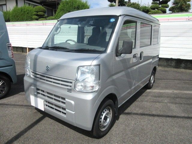EVERY van