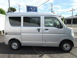 EVERY van