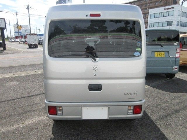 EVERY van