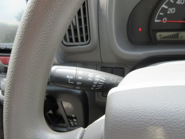 EVERY van