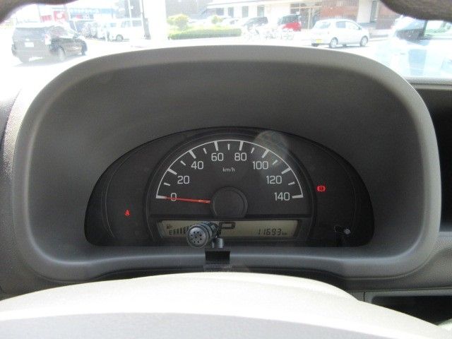 EVERY van