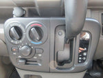 EVERY van