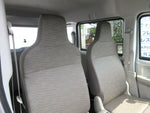 EVERY van