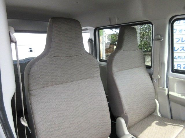 EVERY van