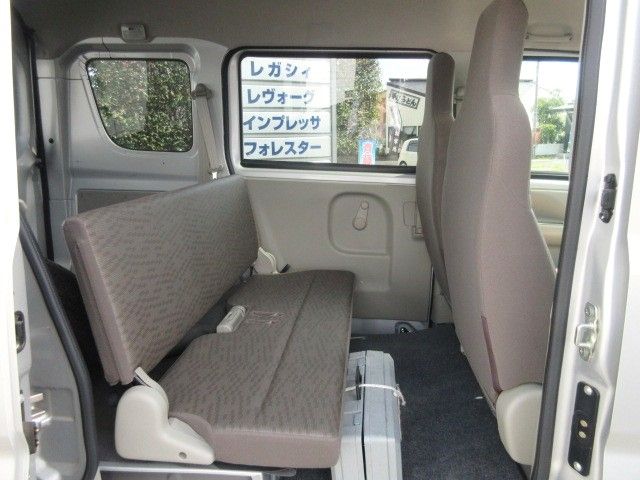 EVERY van
