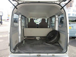 EVERY van
