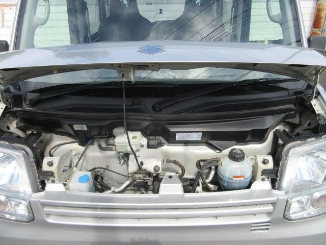 EVERY van
