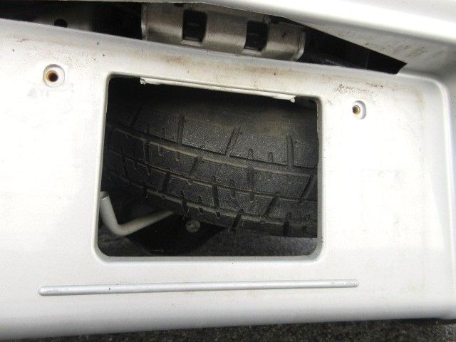 EVERY van