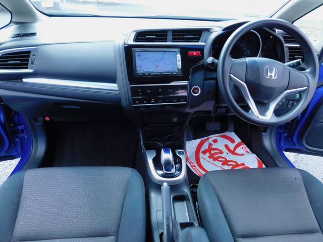 FIT HYBRID