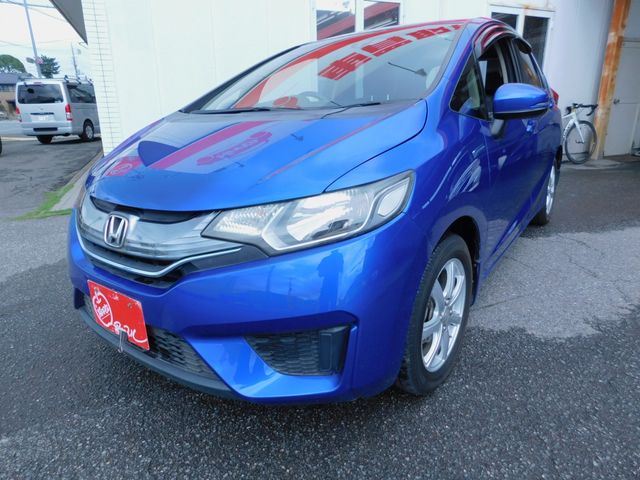 FIT HYBRID