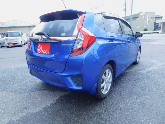 FIT HYBRID