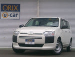 PROBOX van 2WD