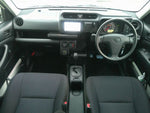 PROBOX van 2WD