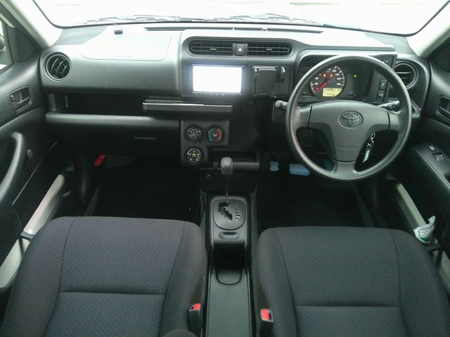 PROBOX van 2WD