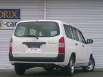 PROBOX van 2WD