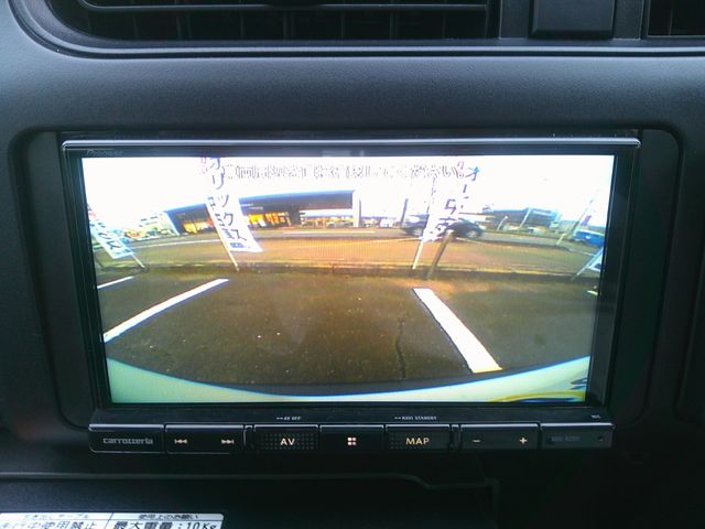 PROBOX van 2WD