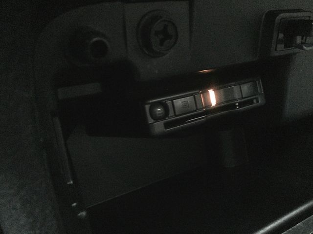 PROBOX van 2WD