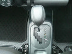 PROBOX van 2WD