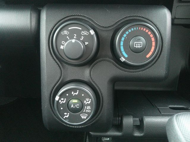 PROBOX van 2WD