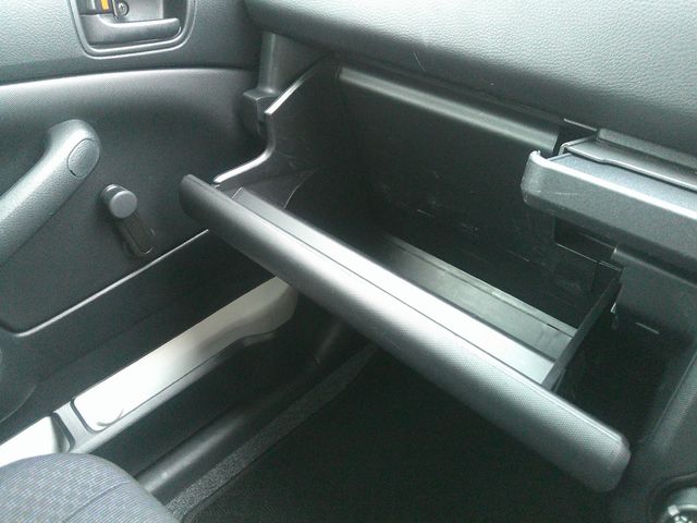 PROBOX van 2WD