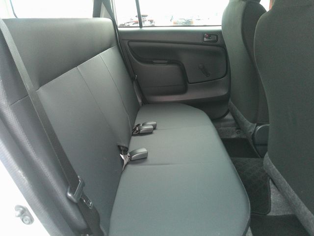 PROBOX van 2WD