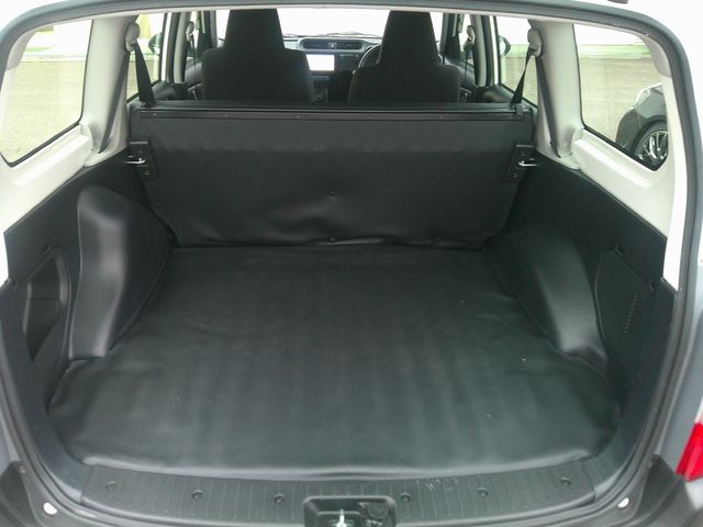 PROBOX van 2WD