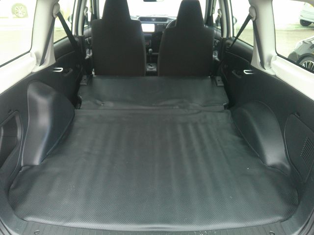 PROBOX van 2WD