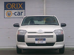 PROBOX van 2WD