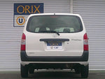 PROBOX van 2WD