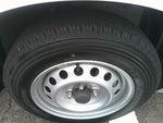 PROBOX van 2WD