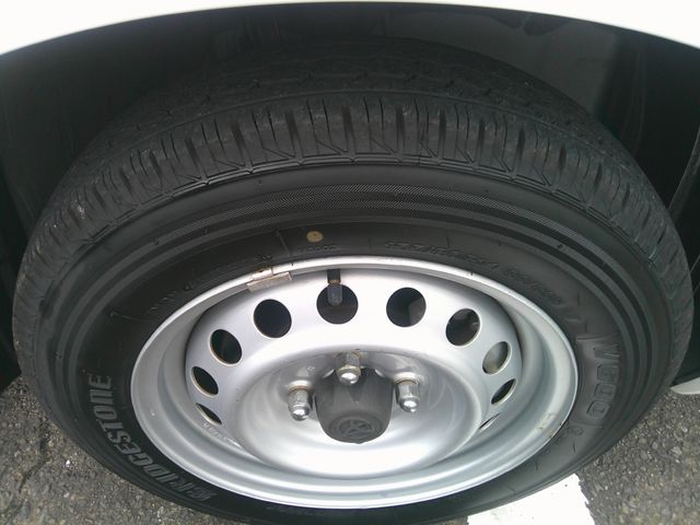 PROBOX van 2WD