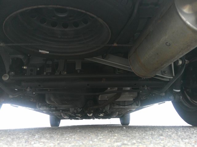 PROBOX van 2WD