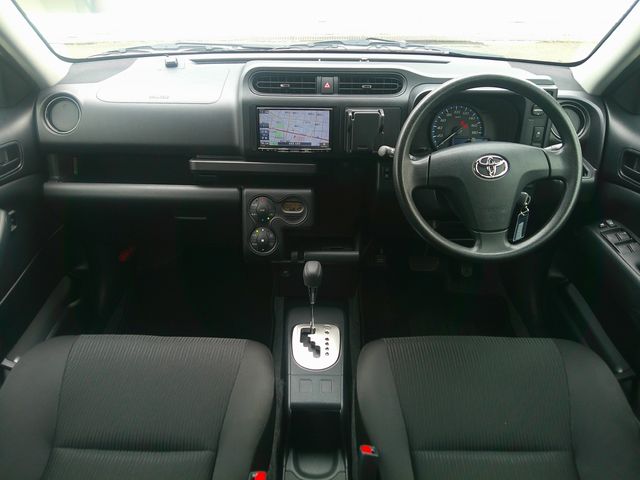 PROBOX van HYBRID