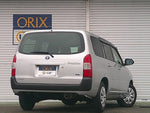 PROBOX van HYBRID