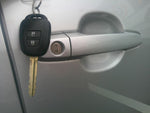 PROBOX van HYBRID